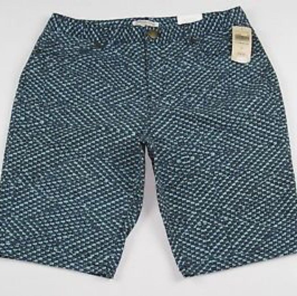 Coldwater Creek shorts size 16